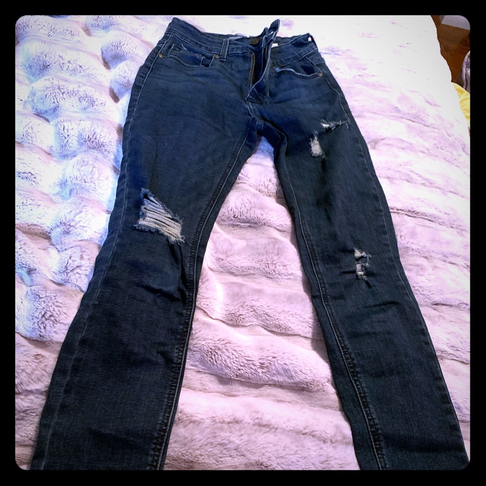 Oasis jeans